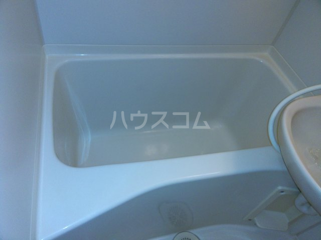7/24 浴室