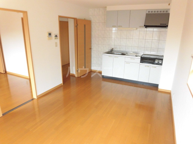 4/22 リビング/ダイニング