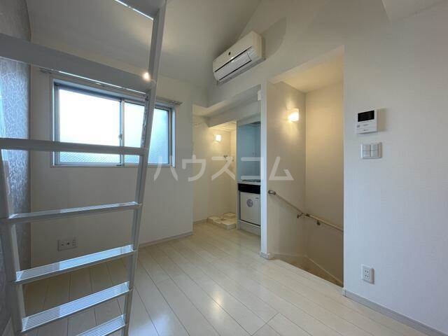 4/26 リビング/ダイニング