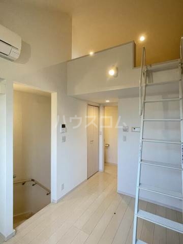 6/26 リビング/ダイニング