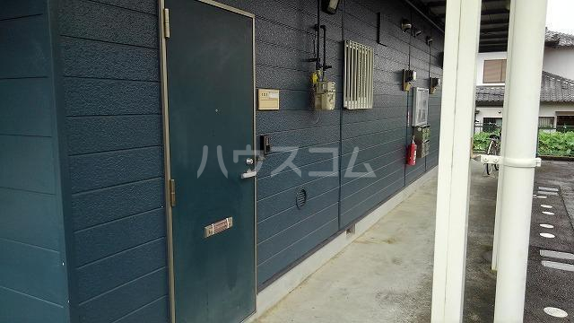 13/20 エントランス
