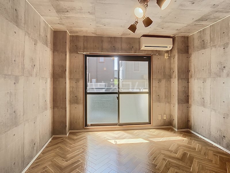 4/22 リビング/ダイニング