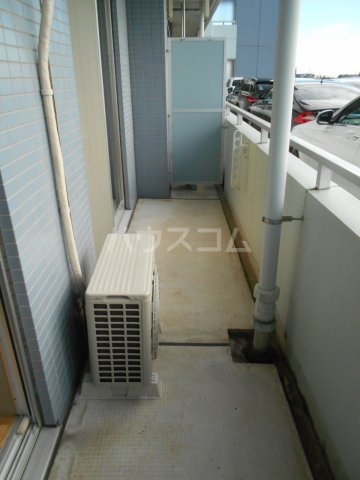 16/30 バルコニー