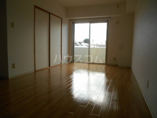 5/30 リビング/ダイニング