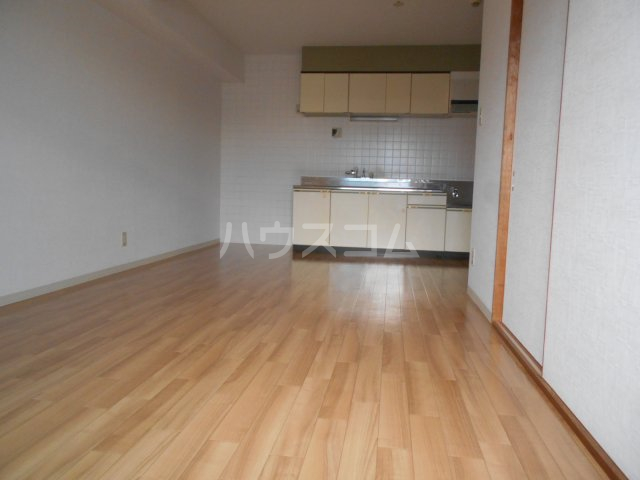 4/30 リビング/ダイニング