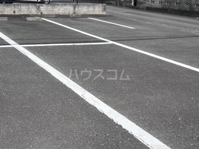 15/25 駐車場