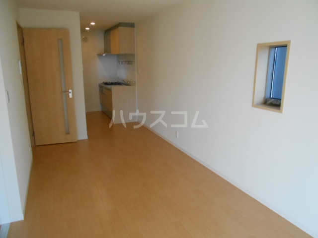 3/29 リビング/ダイニング