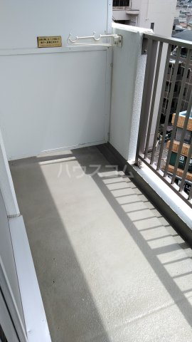 13/30 バルコニー