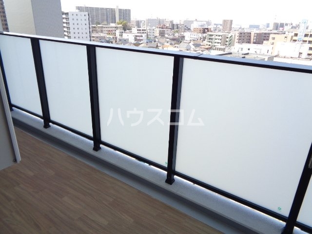 19/30 バルコニー