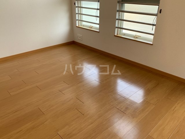 4/22 リビング/ダイニング