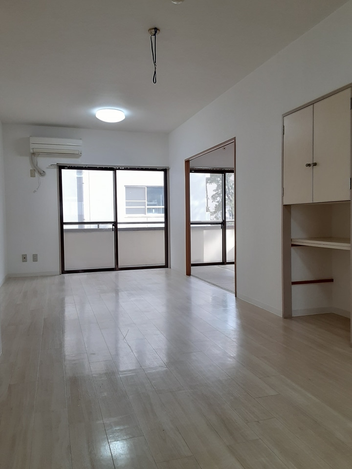 3/25 リビング/ダイニング