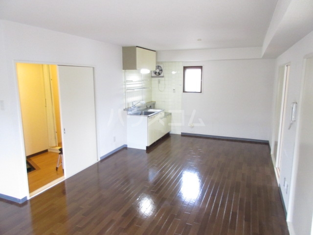 3/17 リビング/ダイニング