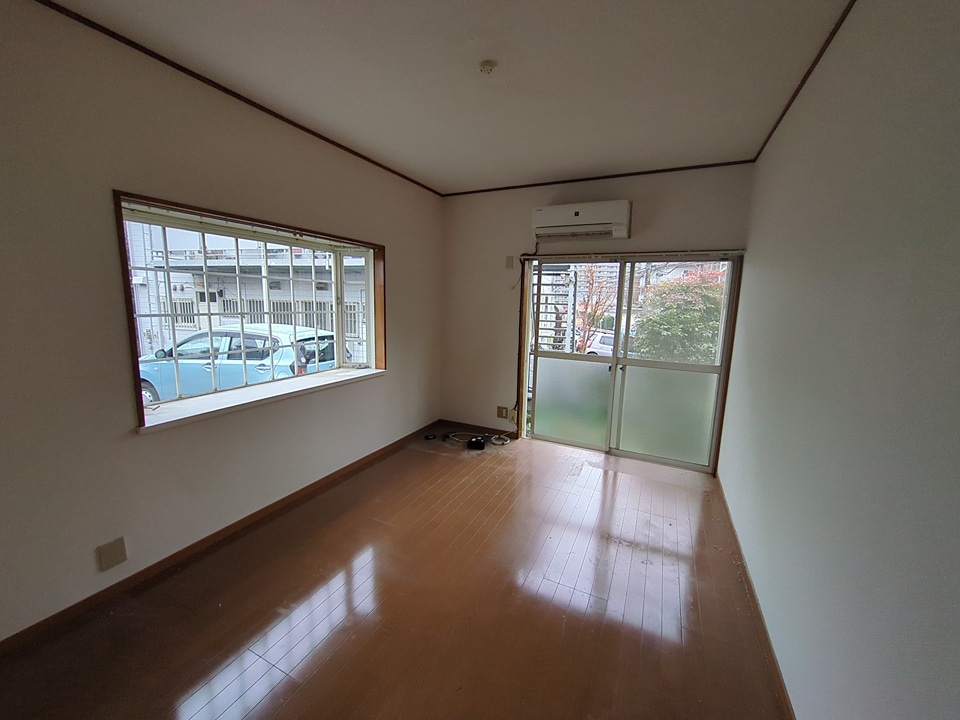 3/16 リビング/ダイニング