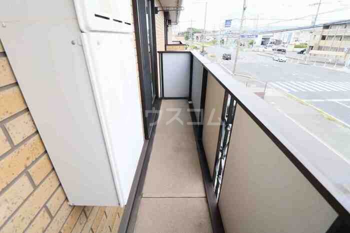 13/15 バルコニー
