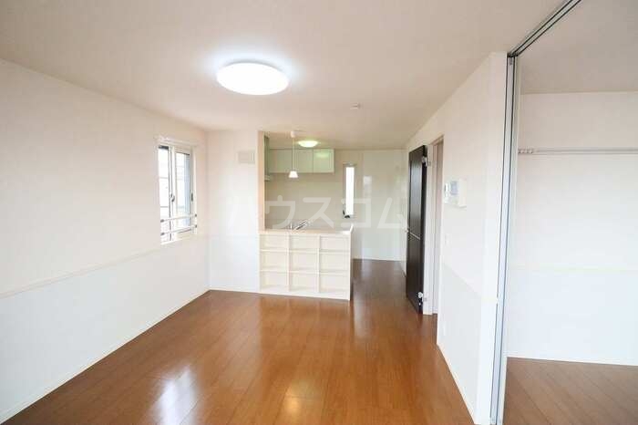 3/15 リビング/ダイニング