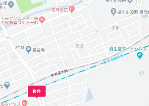 13/18 地図