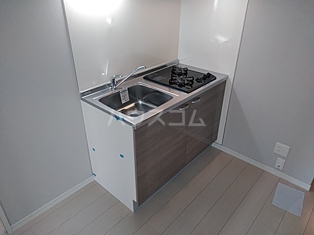 8/22 キッチン
