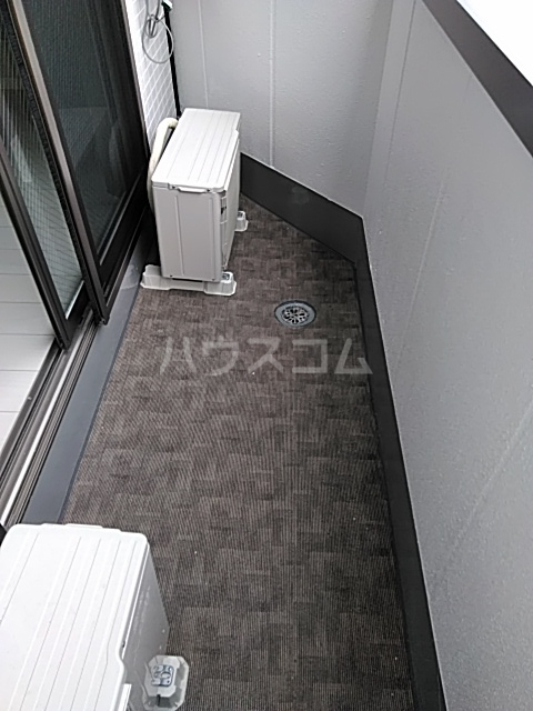 19/29 バルコニー