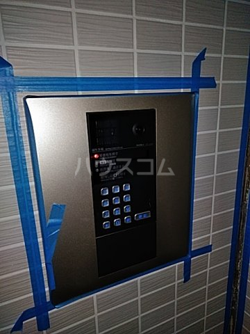 10/29 玄関