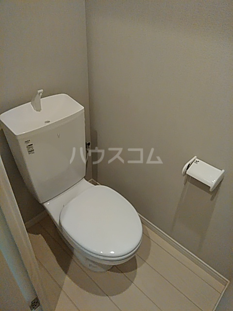 13/29 トイレ