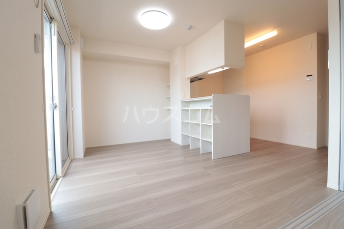 3/19 リビング/ダイニング