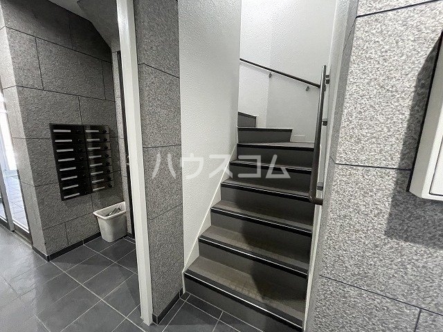 2/10 エントランス