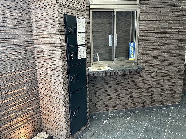 9/19 エントランス