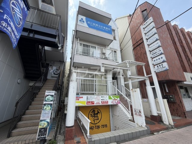 1/21 外観
