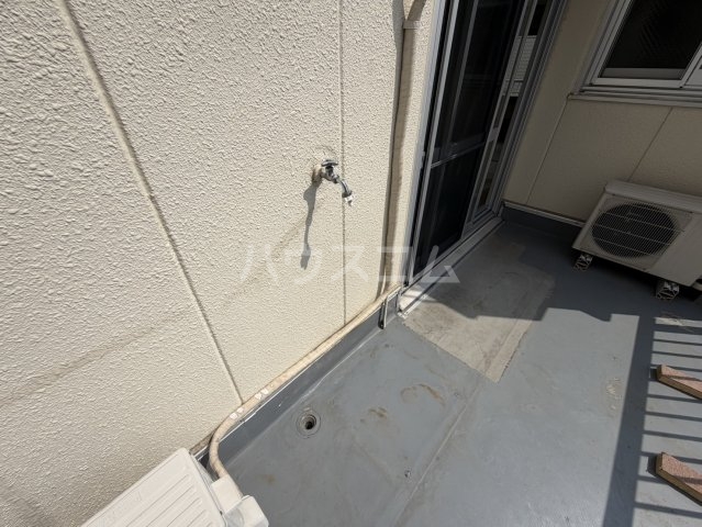 24/30 バルコニー