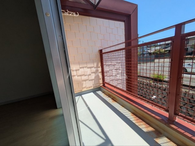 17/26 バルコニー