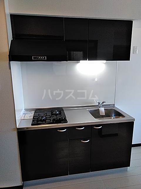 7/24 キッチン