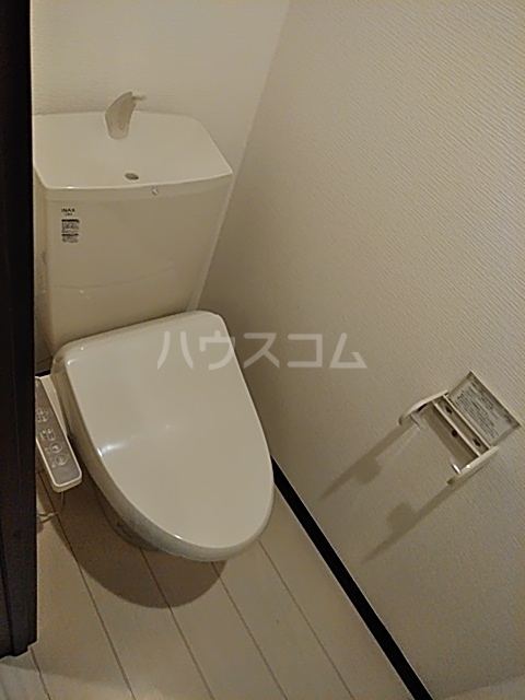 9/24 トイレ