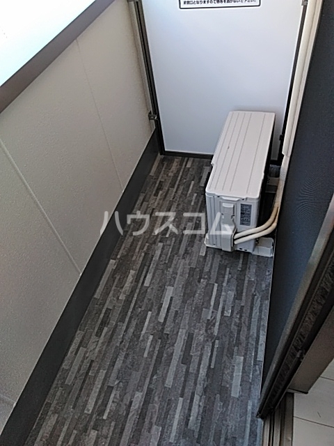 19/30 バルコニー