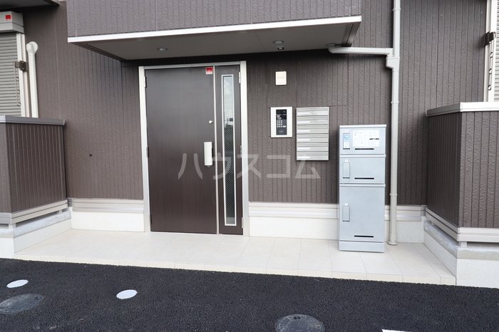 21/24 エントランス