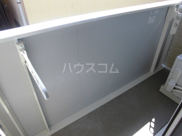 17/29 バルコニー