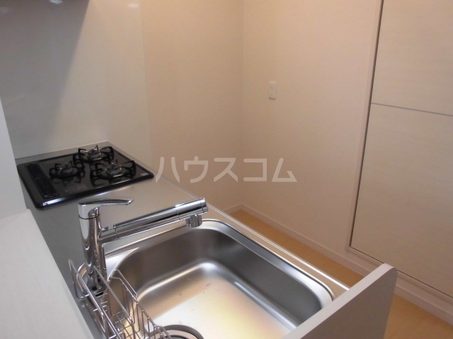 10/29 キッチン