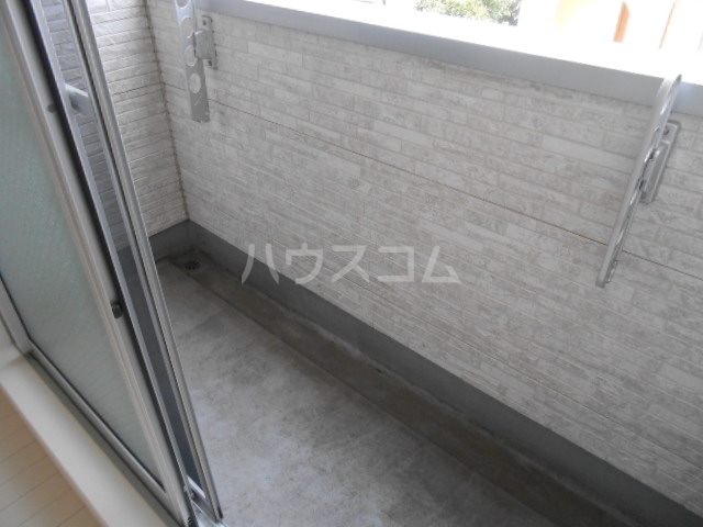 15/30 バルコニー