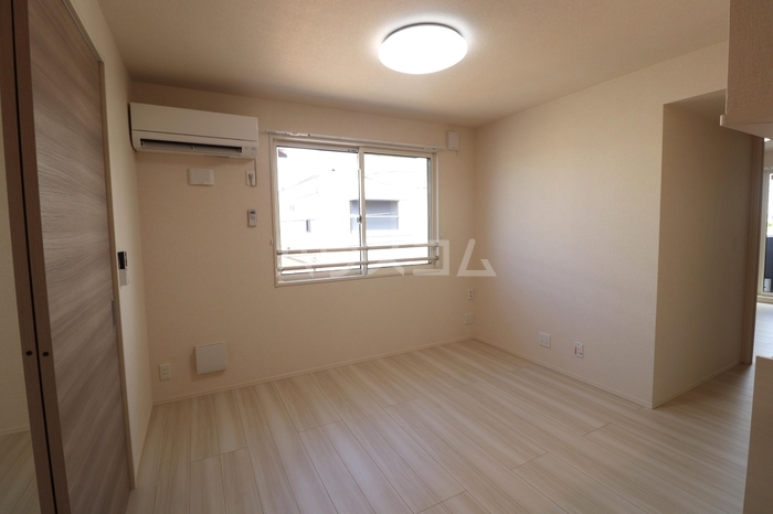 3/16 リビング/ダイニング