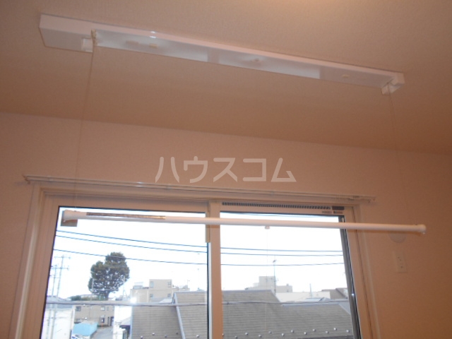 4/30 室内