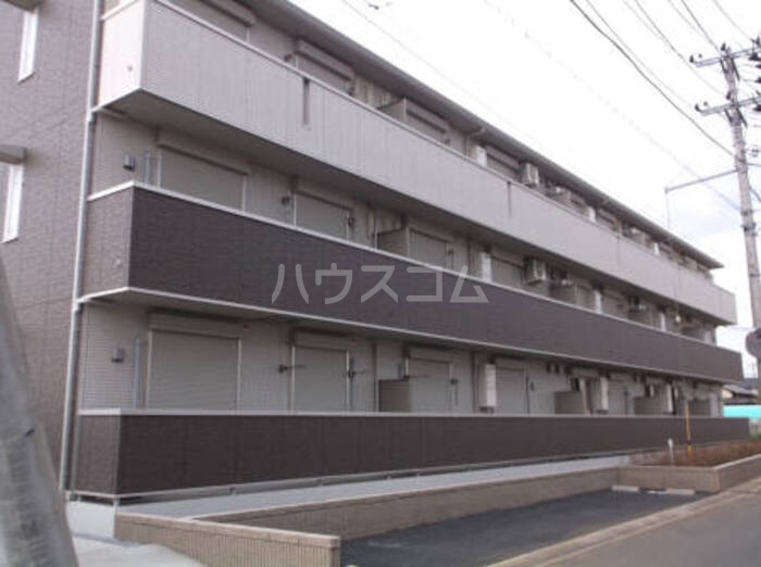 1/30 外観