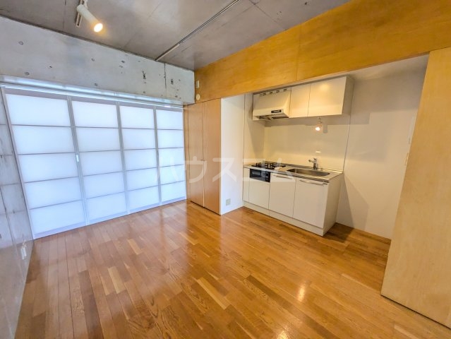 11/30 キッチン