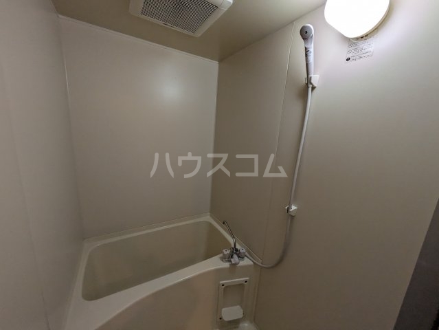 12/30 浴室