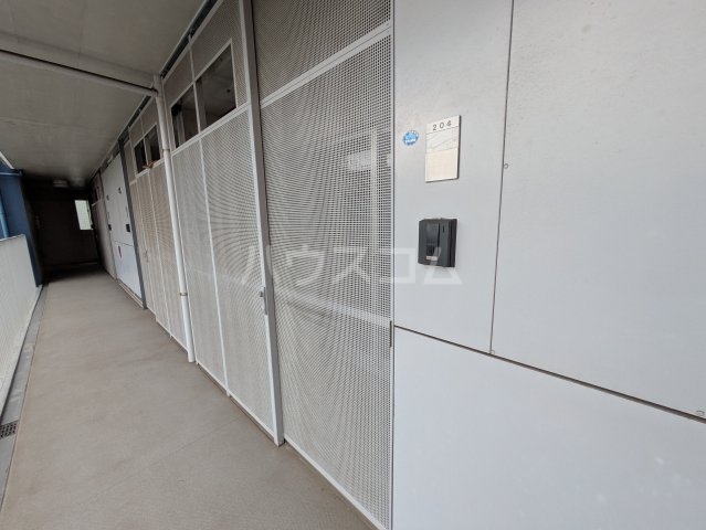 8/30 玄関