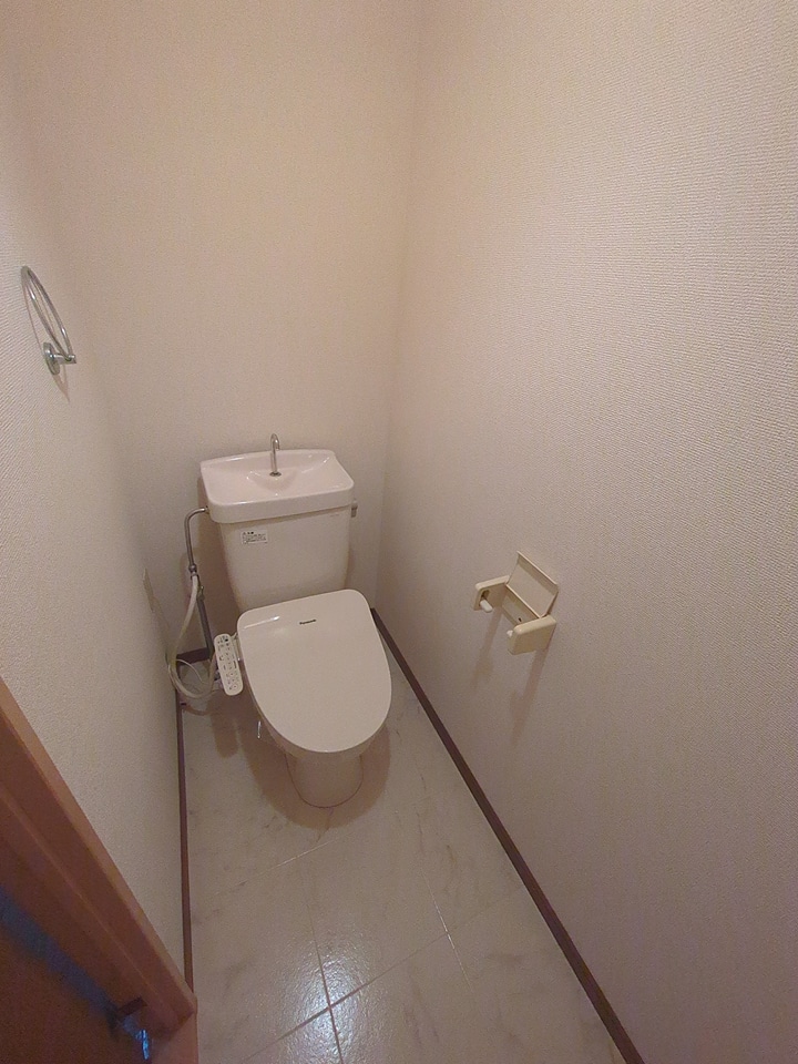 12/23 トイレ