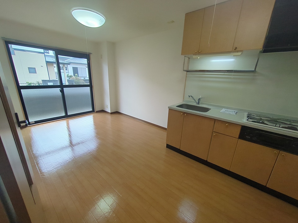 3/23 リビング/ダイニング