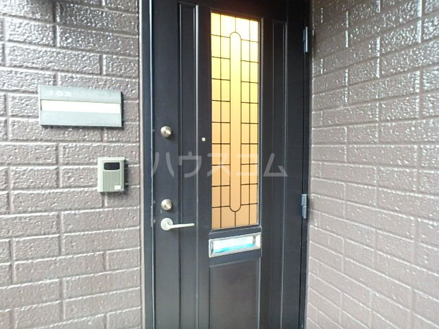 15/18 エントランス