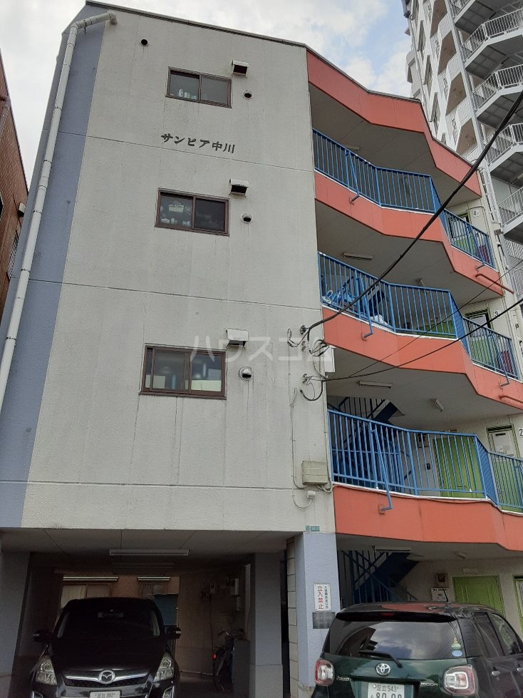 1/30 外観