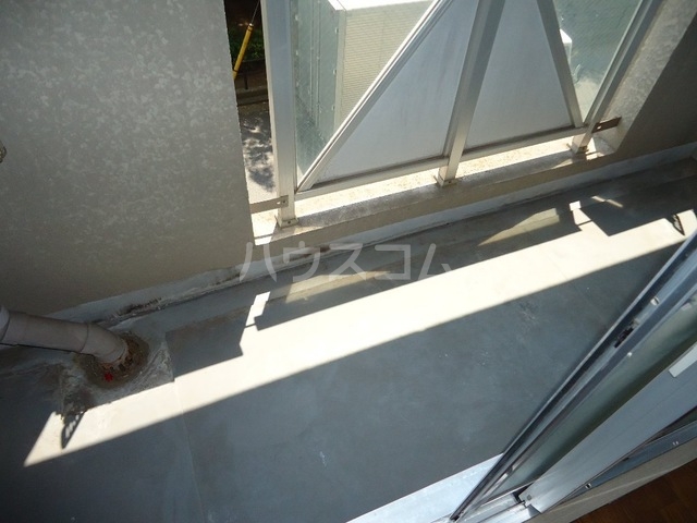 14/30 バルコニー