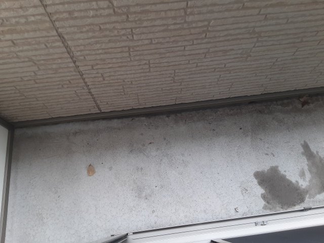 14/29 バルコニー