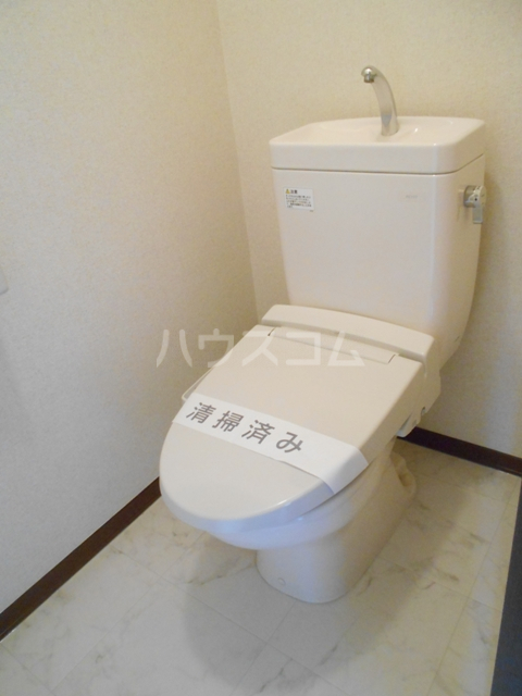 12/30 トイレ